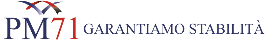 PM 71 Logo